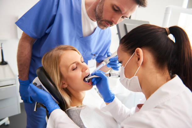 Best Dental Inlays and Onlays  in Scissors, TX