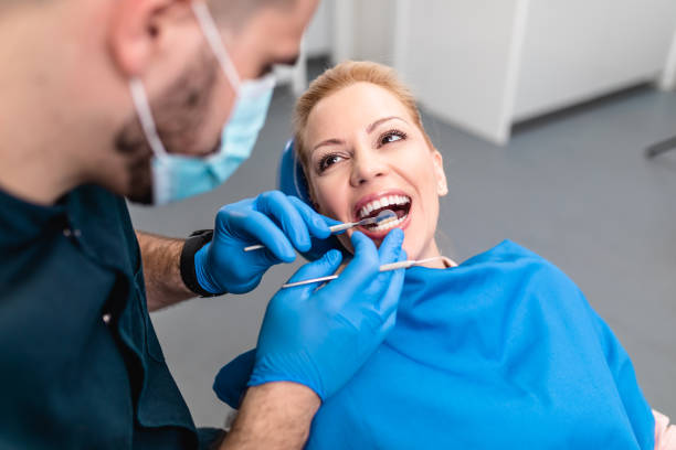 Best Sleep Apnea Treatment  in Scissors, TX