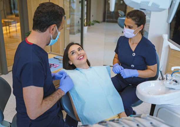 Why Choose Us for Your Dental Needs in Scissors, TX
