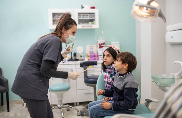 TMJ/TMD Treatment in Scissors, TX