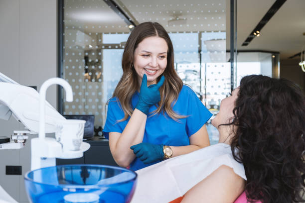 Dental Inlays and Onlays in Scissors, TX