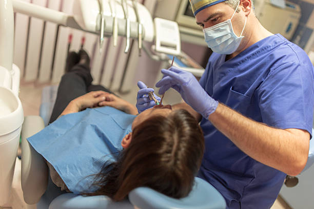 Best Cosmetic Dentistry  in Scissors, TX