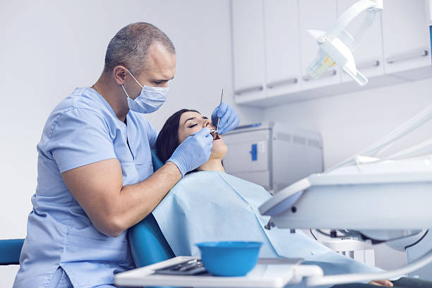 Best Root Canal Treatment  in Scissors, TX